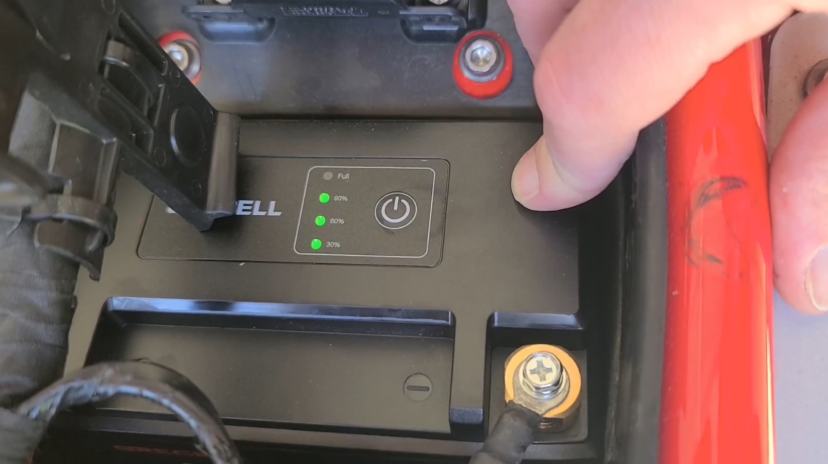 BMW G 310 GS Battery Upgrade! | LiFePO4 Powersports Battery