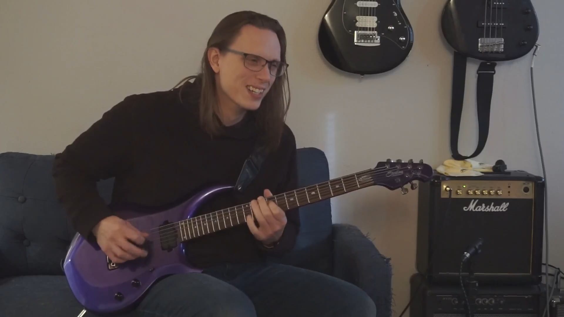 A Jammin' Outtake 🎸