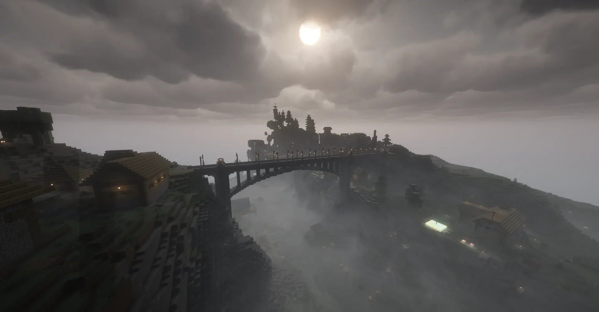 Egee's Modded Minecraft Server Halloween Update v2.1.1 (and Belated Launch)